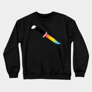 Pansexual Crewneck Sweatshirt